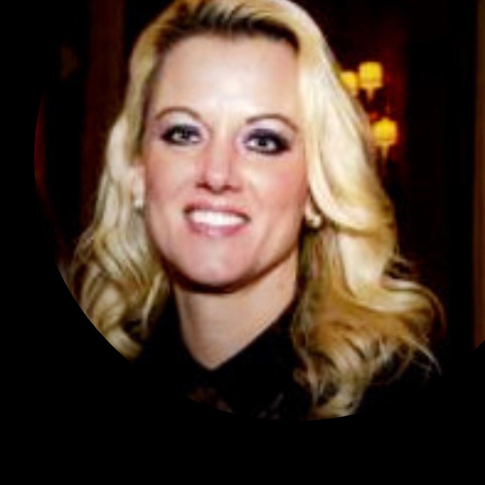 Meet your Posher, Rachael